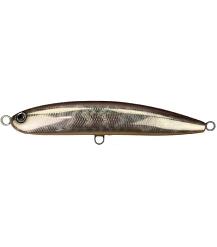 Amazon.co.jp: GOOD BAIT グッドベイト グットベイト プラグ ルアー